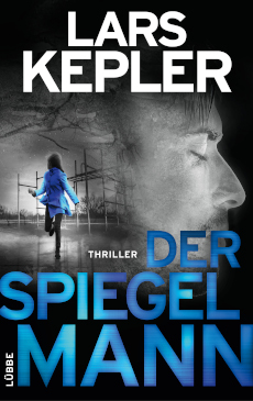 Lübbe Verlag - Der Spiegelmann 