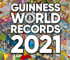 Weltweit erstmalig als Hörbuch Guinness World Records 2021 