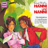 Emiel Blyton Hanni & Nanni Nostalgiebox