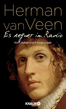 Herman van Veen Es regnet im Radio