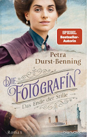 Blanvalet Verlag - Petra Durst-Benning (5)