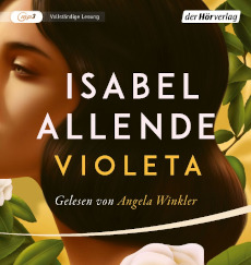 Isabel Allende Violeta