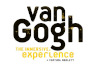 Kunst als Erlebnis Van Gogh – The Immersive Experience