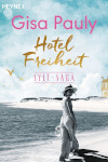 Gisa Pauly Hotel Freiheit - Sylt-Saga 3