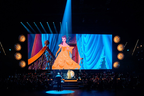 Disney-in-Concert Follow-Your Dreams Credit MilanSchmalenbach Harlotssyndicate