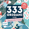 333 Origami Japanischer Garten