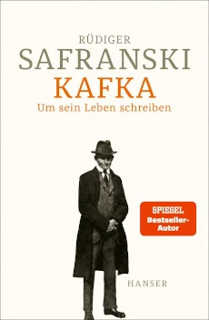 Rüdiger Safranski Kafka