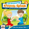 Lena, Felix & die Kita-Kids Die schönsten Klatsch-Spiele (Vol. 2)