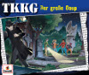 Hörbuch4Kids: EUROPA - 200. Fall für TKKG